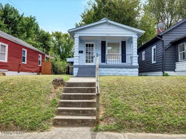 1520 Sale Ave, Louisville, KY 40215