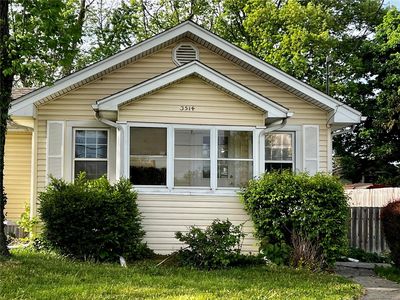 3514 Wickenhauser Ave, Alton, IL, 62002