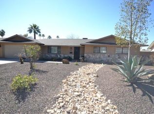 4510 N 86th Pl, Scottsdale, AZ 85251