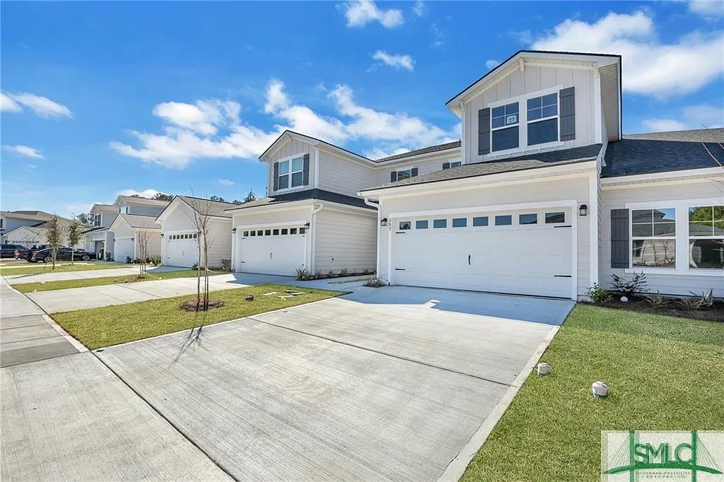Building Photo - 157 Lower Creek Dr #1