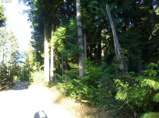 0 Wave Rd, Mulino, OR 97042