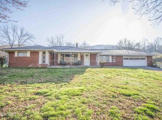 2641 Old Harriman Hwy, Harriman, TN 37748