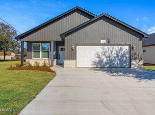 1213 7th St, Panama City, FL 32409