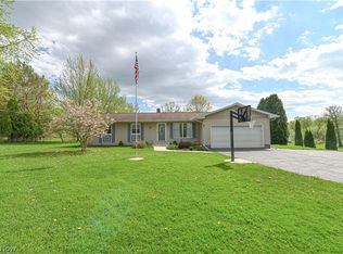 13425 Chardon Windsor Rd, Chardon, OH 44024
