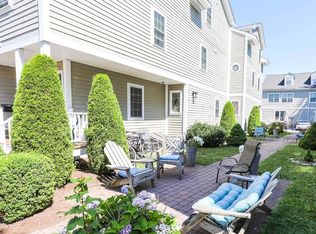 34 Raymond St #1, Allston, MA 02134