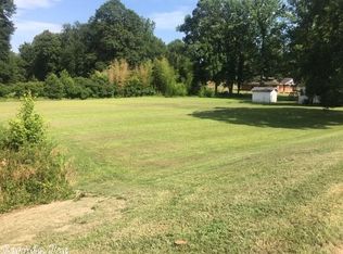 1007 S Lincoln Ave, Star City, AR 71667