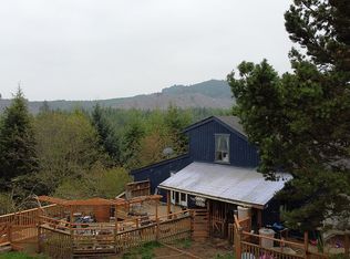 95 Spruce Ct, Depoe Bay, OR 97341