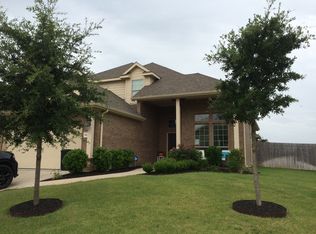 1564 Salado Trl, Weatherford, TX 76087