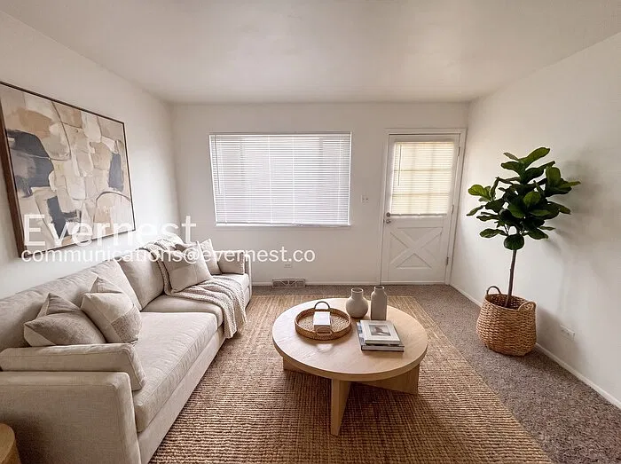 2 bed, 1.0 bath, 850 sqft, $1,295 — Photo 3