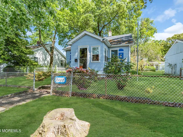 1412 George Street, Point Pleasant, NJ 08742