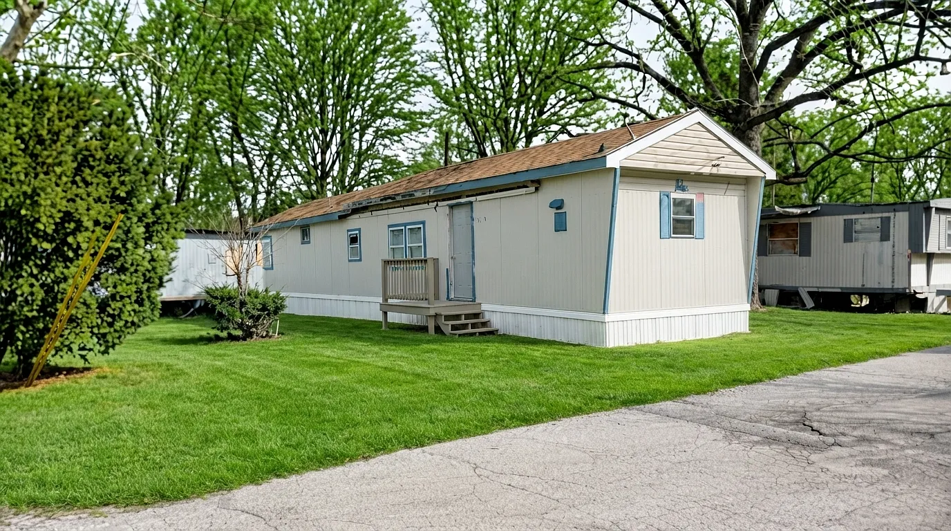 3 bed, 800 sqft, $500 — Photo 1