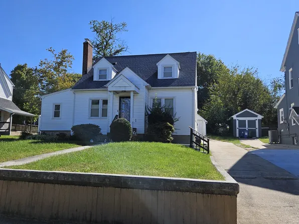 4513 Arabia Ave, Baltimore, MD 21214