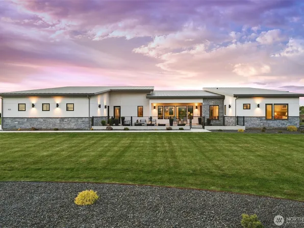 432 Healey Drive, Walla Walla, WA 99362