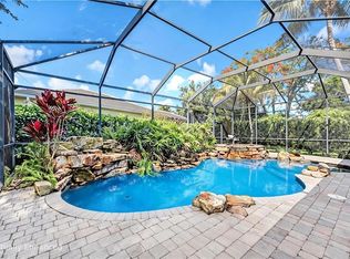 8241 Laurel Lakes BLVD, NAPLES, FL 34119