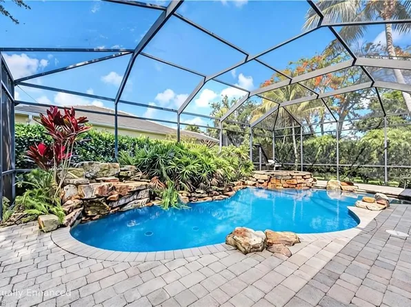 8241 Laurel Lakes BLVD, NAPLES, FL 34119