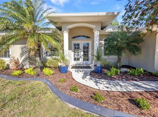 4331 Marcella Ter, North Port, FL 34286