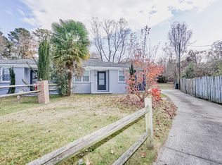 33 Mayflower Ave #B, Greenville, SC 29605