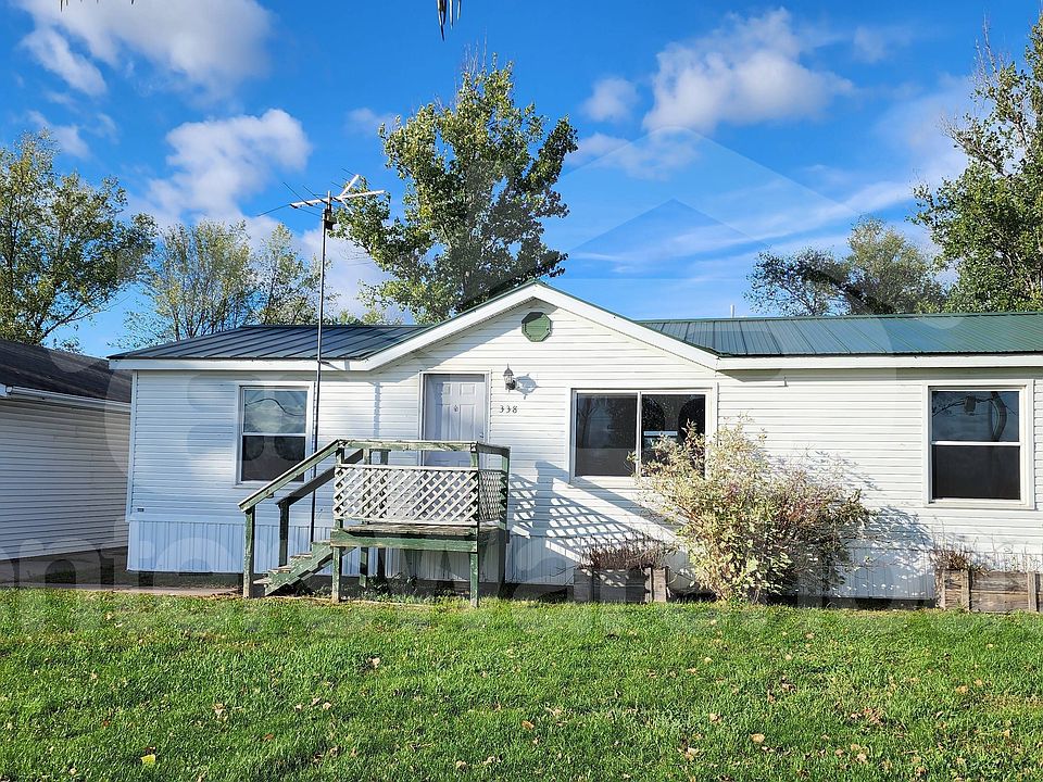 338 South St, Chetek, WI 54728 Zillow