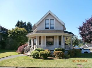 902 Thompson St, Sumner, WA 98390