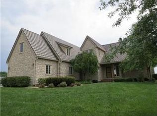 13099 W 223rd St, Bucyrus, KS 66013