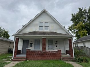 1519 Wade St, Indianapolis, IN 46203