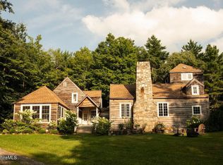 77 New Marlboro Rd, Monterey, MA 01245