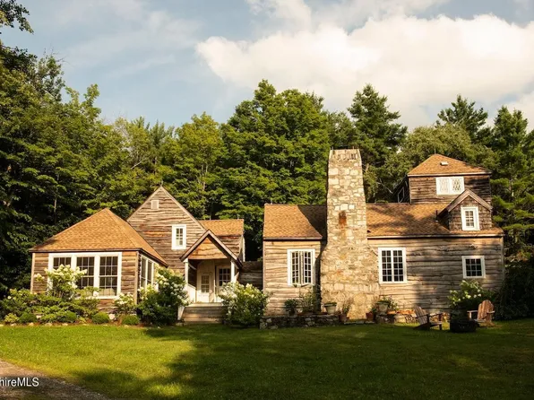 77 New Marlboro Rd, Monterey, MA 01245