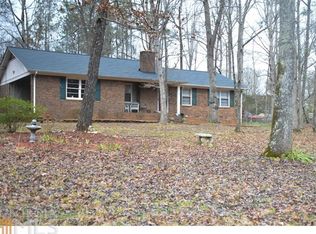 136 Beaverdam Creek Rd, Winterville, GA 30683