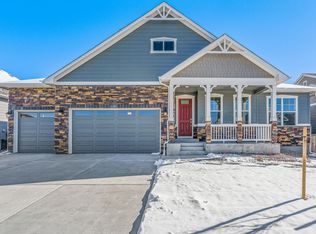8357 E 132nd Dr, Thornton, CO 80602