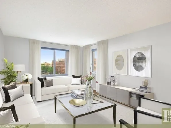 300 W 135th St APT 4N, New York, NY 10030