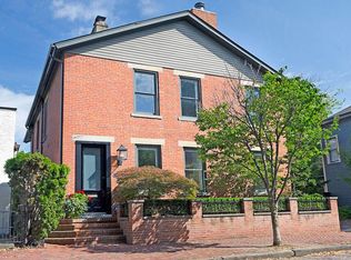 158 E Beck St, Columbus, OH 43206