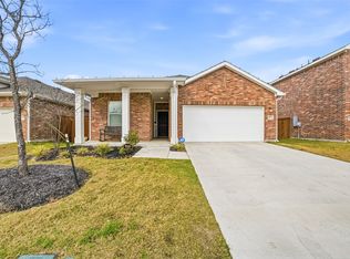 1803 Pueblo St, Forney, TX