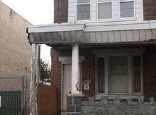 2913 Tulip St, Philadelphia, PA 19134