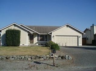 222 S 29th Pl, Mount Vernon, WA 98274
