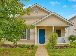 1808 Village Ridge Ln, Columbus, OH 43219