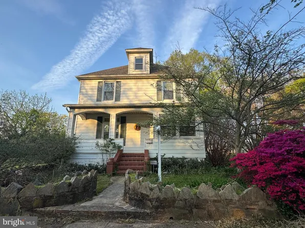 4310 Biddison Ln, Baltimore, MD 21206