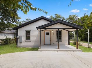 4006 Biglow St, Dallas, TX 75216