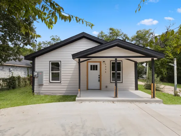 4006 Biglow St, Dallas, TX 75216