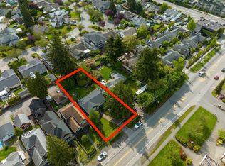 1682 140th St, Surrey, BC