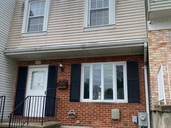 518 Burlington Ct, Edgewood, MD 21040