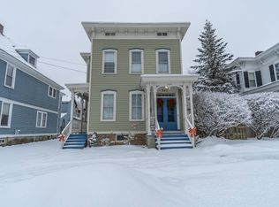 302 S William St, Johnstown, NY