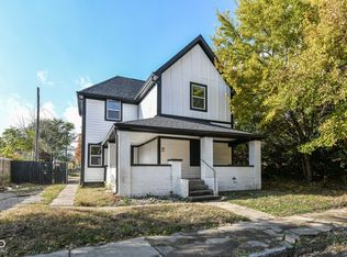 1126 Union St, Indianapolis, IN