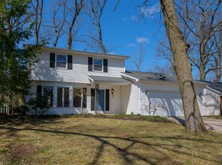 6828 Windemere St, Portage, MI 49024