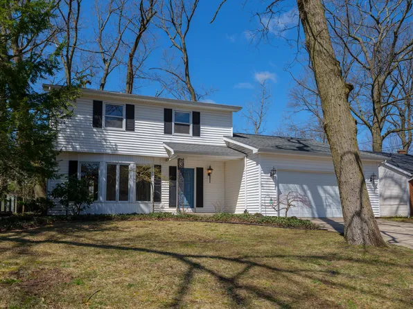 6828 Windemere St, Portage, MI 49024