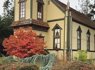 1510 Blaine St, Port Townsend, WA 98368