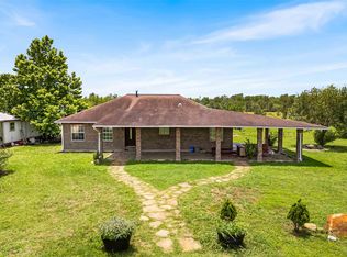 12212 Ballerstedt Rd, Elgin, TX 78621