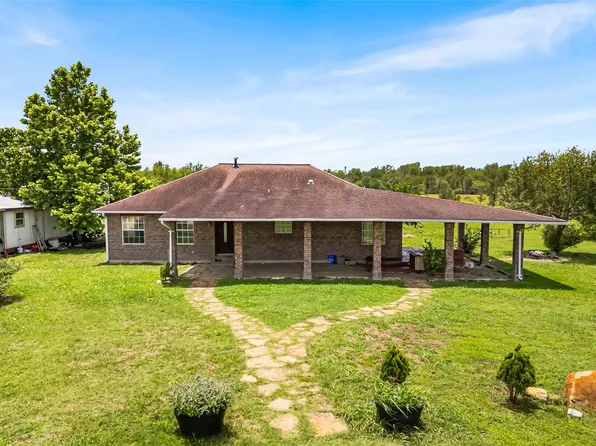 12212 Ballerstedt Rd, Elgin, TX 78621