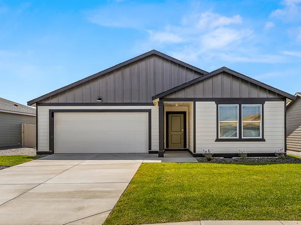 11313 Dunsmuir Dr, Pasco, WA 99301