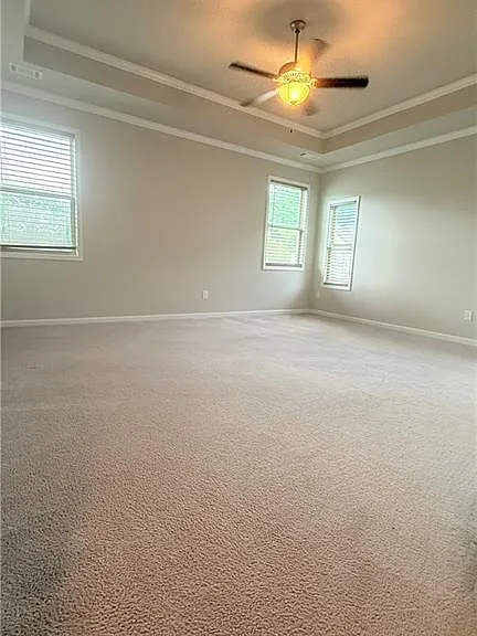 3107 Oxford Mill Ln — Photo 18