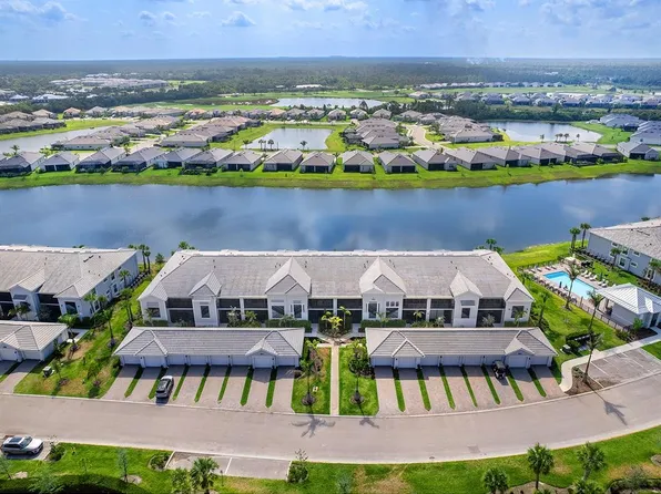 14214 Heritage Landing Blvd #817, Punta Gorda, FL 33955